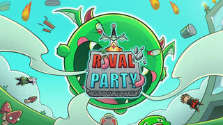 Rival Party