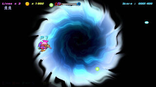 Скриншот 5 к игре Jetpack Kiwi