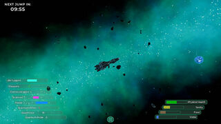 Скриншот 8 к игре Quantum Derelict