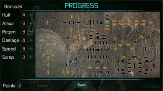 Скриншот 5 к игре Scrap Warden