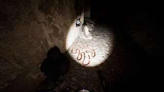 Скриншот 5 к игре Marwan's Haunting