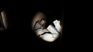 Скриншот 6 к игре Marwan's Haunting