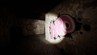 Скриншот 7 к игре Marwan's Haunting