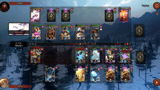 Скриншот 5 к игре Epic Cards Battle 3 (TCG)