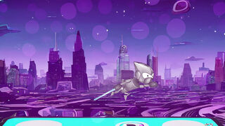 Скриншот 5 к игре Xero