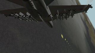 Скриншот 5 к игре F/A-18E Super Hornet