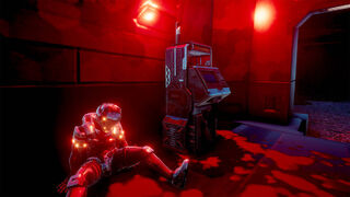 Скриншот 5 к игре Relic Odyssey : Ruins Of Xantao