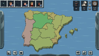 Скриншот 5 к игре Vox Populi: España 2023
