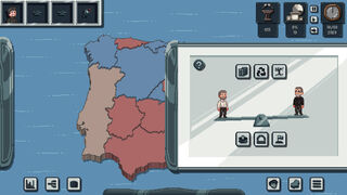 Скриншот 6 к игре Vox Populi: España 2023