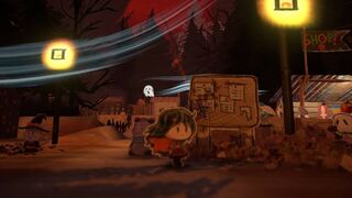 Скриншот 5 к игре Scrap Story