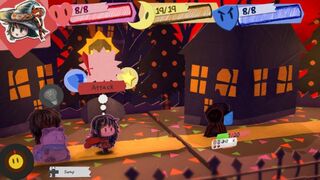 Скриншот 6 к игре Scrap Story