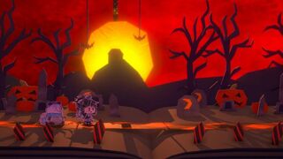 Скриншот 7 к игре Scrap Story