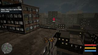 Скриншот 6 к игре Drone Strike: Engineer Simulator
