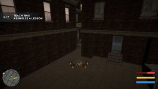 Скриншот 8 к игре Drone Strike: Engineer Simulator