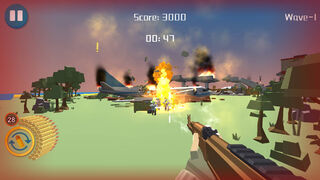 Скриншот 5 к игре Last Survivors