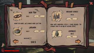 Скриншот 7 к игре Zombiolence