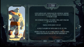 Скриншот 5 к игре Nine Realms: Revolt