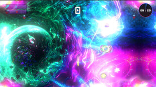 Скриншот 7 к игре JungleRing2D