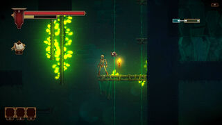 Скриншот 5 к игре Soulbind: Tales Of The Underworld