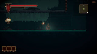 Скриншот 7 к игре Soulbind: Tales Of The Underworld