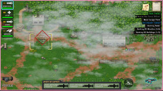 Скриншот 5 к игре TEAM SIX - Armored Troops