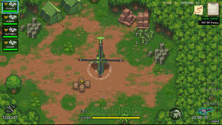 Скриншот 6 к игре TEAM SIX - Armored Troops