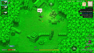 Скриншот 8 к игре TEAM SIX - Armored Troops