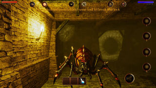 Скриншот 6 к игре Dungeon Legends 2 : Tale of Light and Shadow