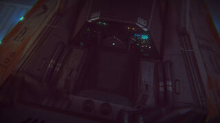 Скриншот 5 к игре Far Out: Selene
