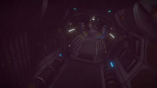 Скриншот 6 к игре Far Out: Selene