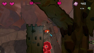 Скриншот 5 к игре Mencia. A never was tale.
