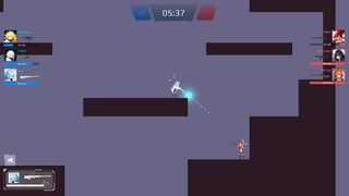 Скриншот 5 к игре Sentinels
