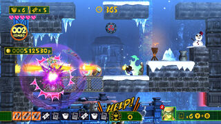 Скриншот 8 к игре The Wonderful One: After School Hero