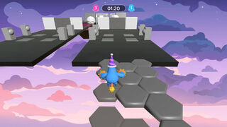Скриншот 5 к игре Bum Bum Monsterz