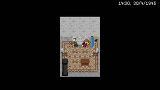 Скриншот 5 к игре Adolf Hitler RPG: Last Minutes of the Millennium Empire