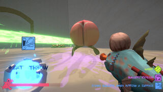Скриншот 5 к игре FISHGUN