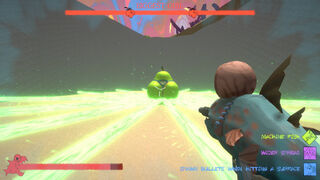 Скриншот 6 к игре FISHGUN
