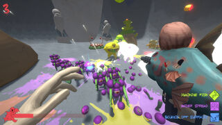 Скриншот 7 к игре FISHGUN