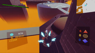 Скриншот 5 к игре Silicon Zephyr