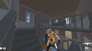 Скриншот 6 к игре Armed Farm