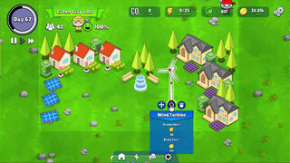 Скриншот 5 к игре Green City