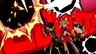 Скриншот 7 к игре Persona 5 Tactica