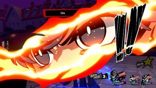 Скриншот 8 к игре Persona 5 Tactica