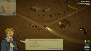 Скриншот 8 к игре Saddle Up and Drive