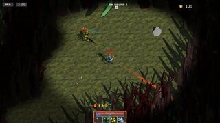 Скриншот 6 к игре HardBoiledFarm