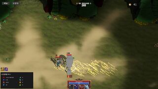 Скриншот 7 к игре HardBoiledFarm