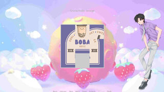 Скриншот 6 к игре Boba Boyz