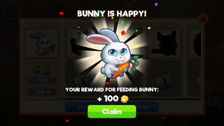 Скриншот 7 к игре Bingo Pets - Save the Pets
