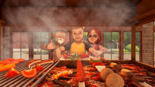 Скриншот 7 к игре Kebab Chefs: Prologue