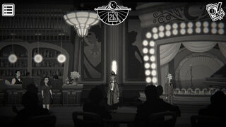 Скриншот 6 к игре The Posthumous Investigation